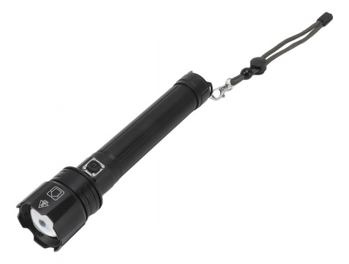 Linterna Led Recargable 10000lm Led