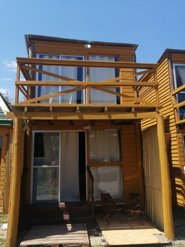Cabaña Con Piscina Punta Rubia!disponible!