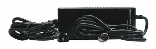 Sustitucion Off-board Premium Cargador Bateria Conector Xlr