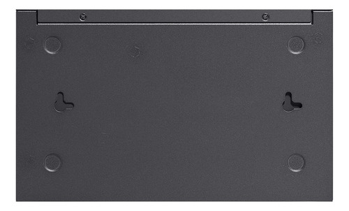 Tp-link Ds111p Switch 8 Puertos Poe+ 3 Gigabit Desktop