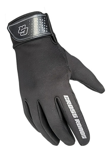 Guantes Cross  Roads City Softshell Motoscba P