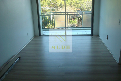 Imagem 3 de 28 de Apartamento À Venda No Bairro Cristal - Porto Alegre/rs - W670