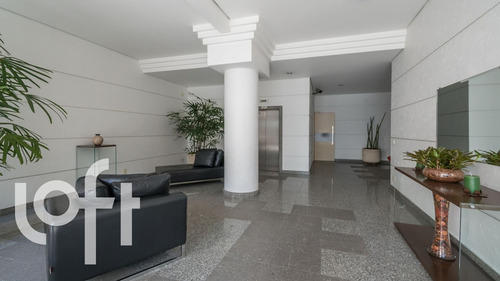 Imagem 27 de 30 de Apto Vila Olímpia | 3 Quartos | 93 M² | Cond: R$1500.00 | 2 Vagas - Vtug7g