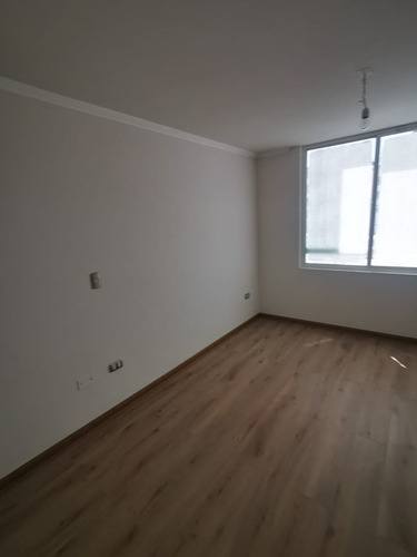 Inversión Segura Alta Plusvalía, Rápido Arriendo Cerca Metro