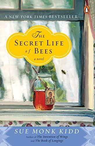 The Secret Life Of Bees (libro En Inglés)