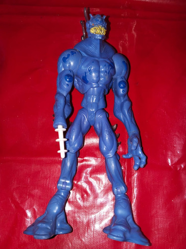 2 Elementor De Agua De Max Steel (Usado)