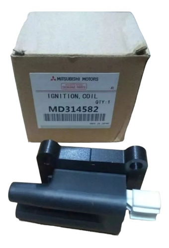 Bobina Encendido Mitsubishi Montero Sport 2002-2008 