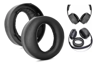 Almohadillas For Auriculares Inalámbricos Ps5, Pulse 3d