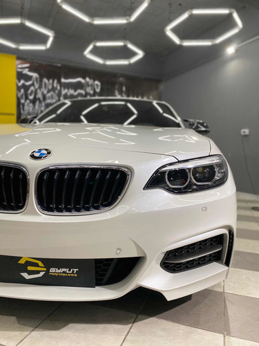 Bmw Serie M 240m 5000 Km Con Muchos Accesorios