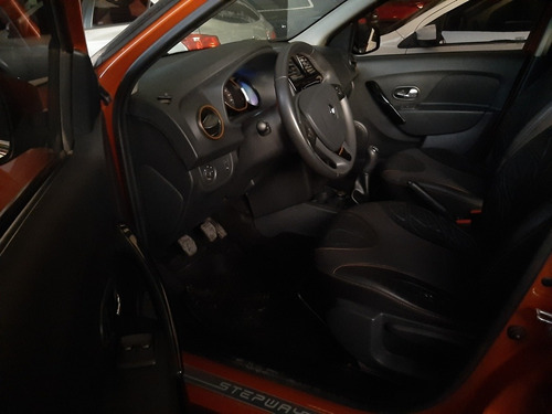 Imagen 15 de 15 de Renault Sandero Stepway 2017 1.6 Privilege 105cv Ab395 Lum