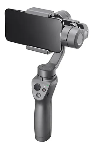Dji Osmo Mobile 2 MercadoLivre