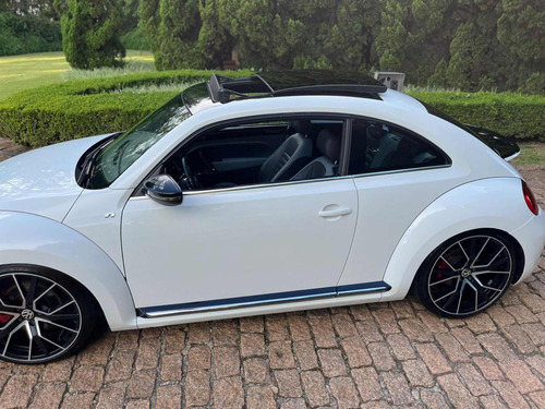 Volkswagen Fusca 2.0 Tsi 3p Automática