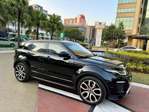 Land Rover Range Rover Evoque 2.0 Si4 Se Dynamic 5p