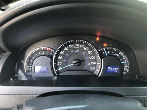 Imagen 11 de 15 de Toyota Camry 2012 2.5 Xle L4 Aa Ee Qc Piel At