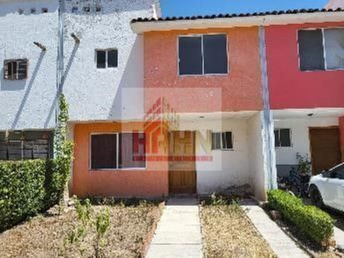 Santa Cruz Nieto Casa Venta San Juan Del Rio Queretaro