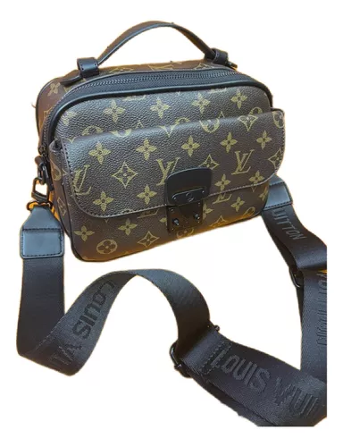 Bolso Louis Vuitton Bandolero Unisex