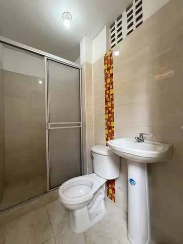 Apartamento En Venta En Juana Paula. Cod V30709