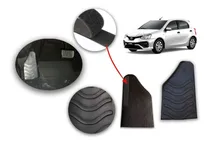 Comprar Reposa Pie Apoya Pie Toyota Etios 5p Kenny