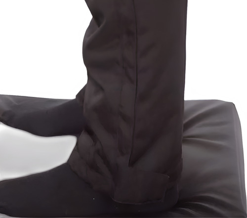 Pantalon Moto Richa Buster Wp Cordura Abrigo Extraible
