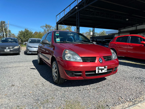 Renault Clio 1.2 Campus 75cv