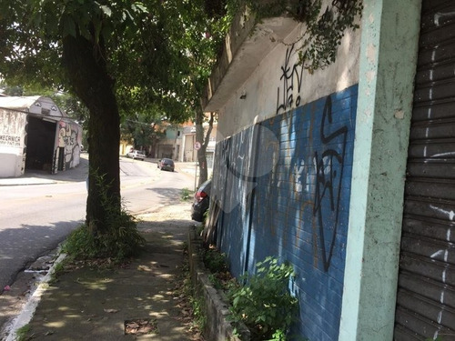 Terreno Em Zona Mista - 353-im17323