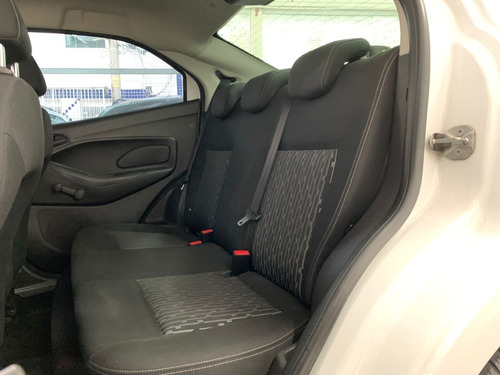 Imagem 9 de 17 de Ford Ka Sedan 1.0 Ent + Parc A Partir De 899,00