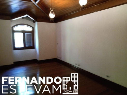 Imagem 18 de 25 de Sobrado Americano - Morumbi - Ca00260 - 70482703