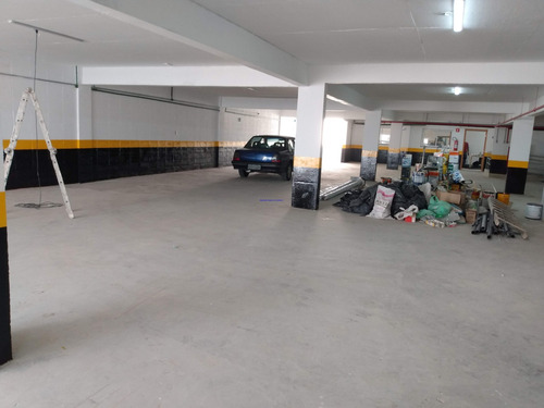 Imagem 22 de 26 de Galpão 1.060m², 03 Banheiros. Excelente Localização Entre As Ruas Estéfano, Cesário Ramalho E Dona Ana Néri. - 22011903 - 70479151