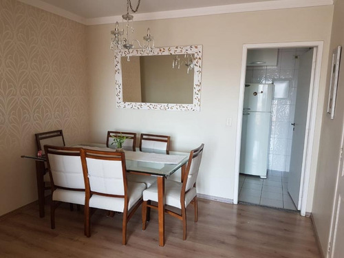 Imagem 16 de 30 de Apartamento Em Vila Dom Pedro I, São Paulo/sp De 86m² 3 Quartos À Venda Por R$ 820.000,00 - Ap1871718-s