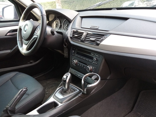 BMW X1 2.0 Sdrive20i Active Flex 5p