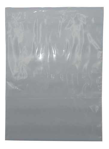 100 Bolsas Para Envios Con Sello Inviolable, Biodegradable