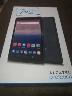 Tablet Alcatel One Touch Pixi 3 (10)