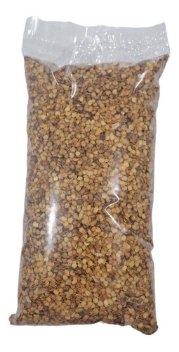 Semilla De Chile Chilaca, Pasilla Mexicano