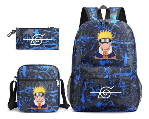 Mochila con la obra «Ace 02 (One Piece)» de nxmercy01