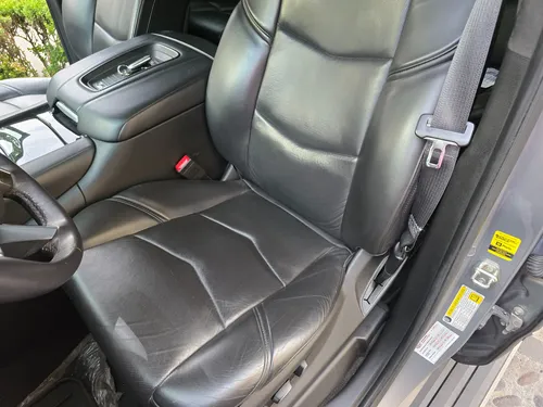 Cadillac Escalade 6.2 Plinum 4x4 At