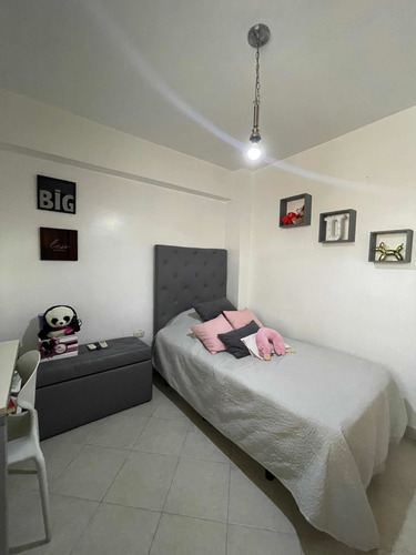 Imagen 12 de 25 de Apartamento En Venta Barato
