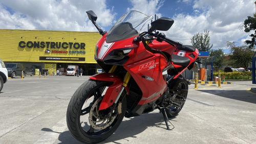 Imagen 4 de 21 de Tvs Apache Rr 310