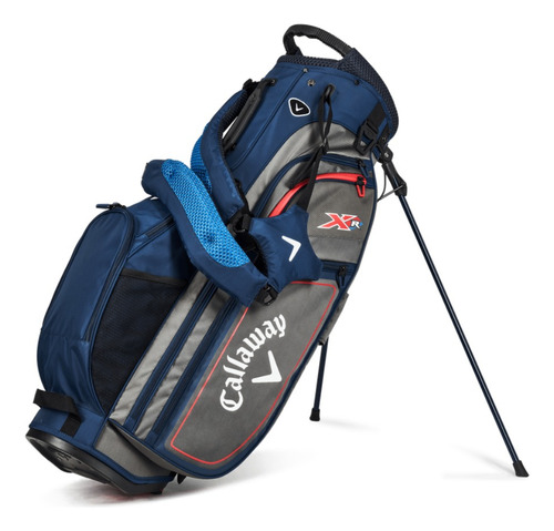 Imagen 9 de 10 de Set Callaway Xr 13 Piezas Acero Hombres Golfargentino