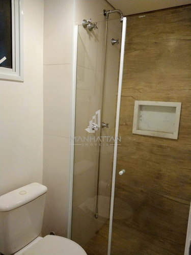 Imagem 20 de 26 de Apartamento À Venda Em Mansões Santo Antônio - Ap005873