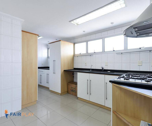 Imagem 4 de 20 de Apartamento 70m 2 Dormitorio 1 Vaga Na Vila Olimpia - Ap5606