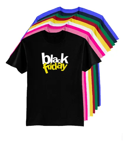 Camisa masculina hotsell black friday