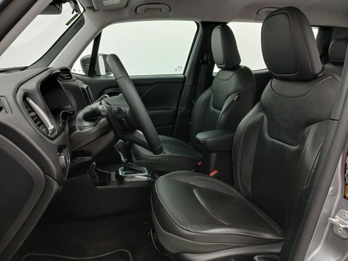 Jeep Renegade 1.3 T270 TURBO FLEX LONGITUDE AT6