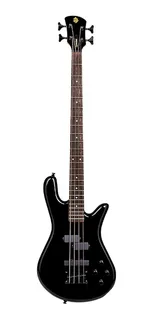 Spector Performer 4 Blk Bajo Eléctrico 4 Cuerdas