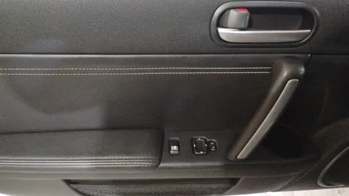 Mazda Mx-5 2.0 Grandtouring Power Retrac. Ht At