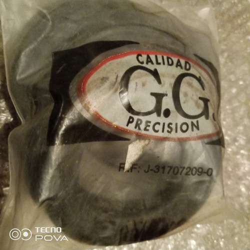 Kit De Caliper 88562/ford F-350 76/90-(2rueda)