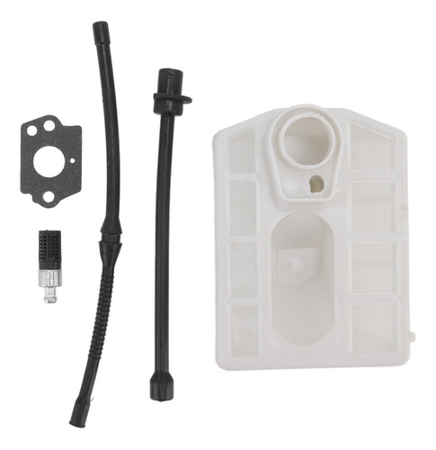 Kit De Filtro De Aire Para Motosierra De Carburador, Aceite
