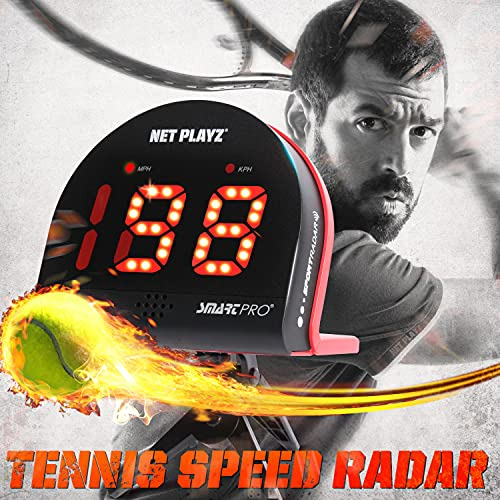 Tgu Tennis Gifts - Pistolas De Radar De Tenis Y Sensores De