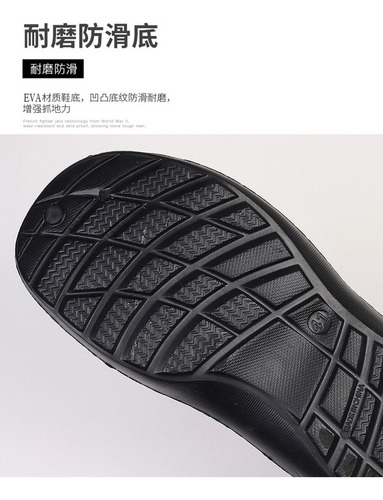 Sandalias De Playa Informales Y Transpirables For Hombre