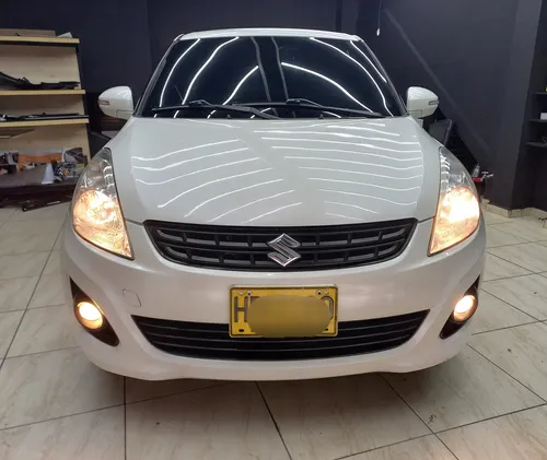 Suzuki Swift 1.2 Dzire