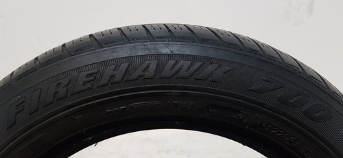 Neumático Firestone Firehawk 700 // 185 60 15